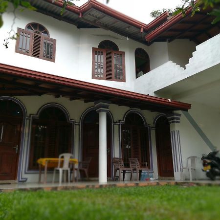 Villa Heaven Hikkaduwa Exterior photo