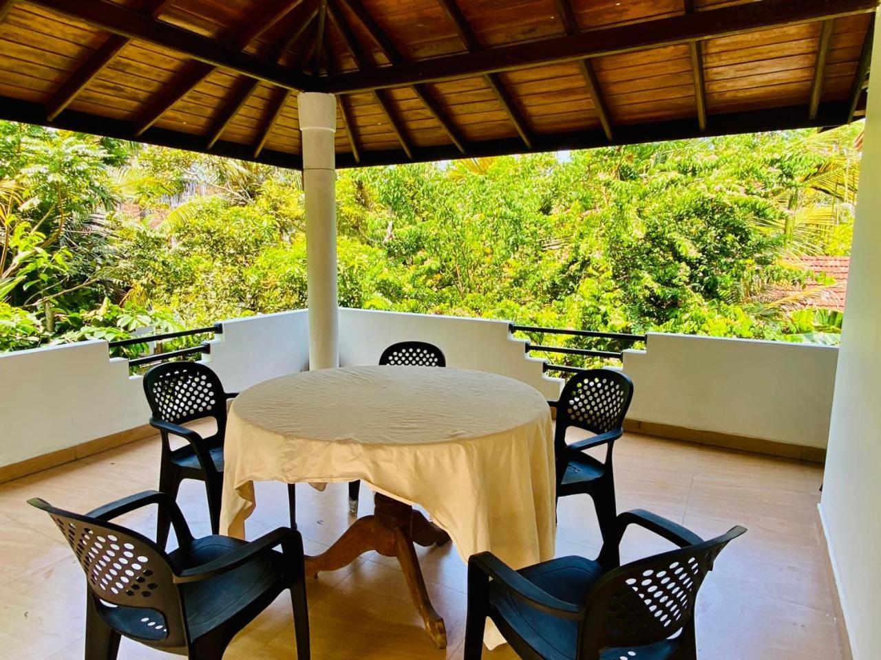 Villa Heaven Hikkaduwa Exterior photo
