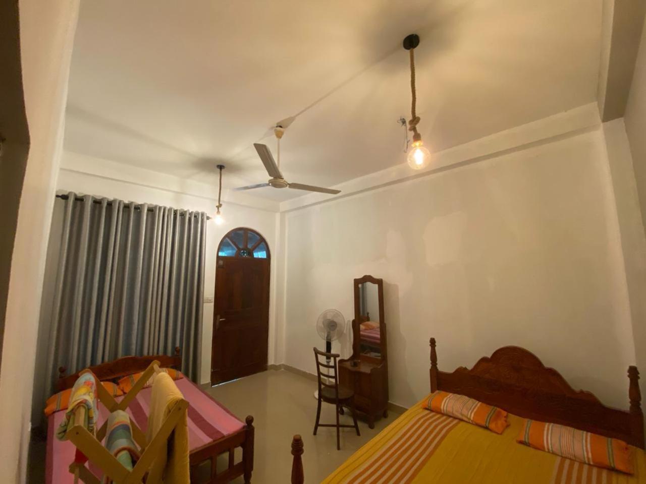 Villa Heaven Hikkaduwa Exterior photo