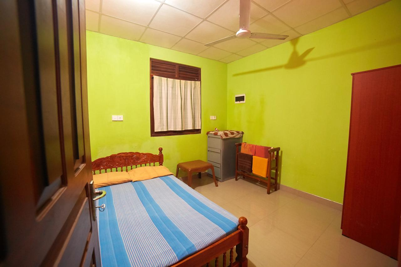 Villa Heaven Hikkaduwa Exterior photo