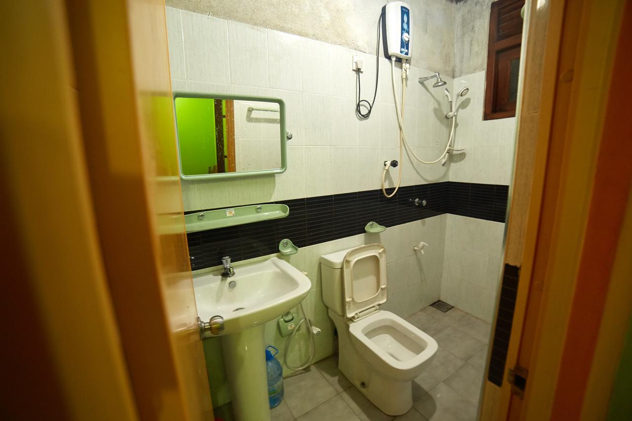 Villa Heaven Hikkaduwa Exterior photo